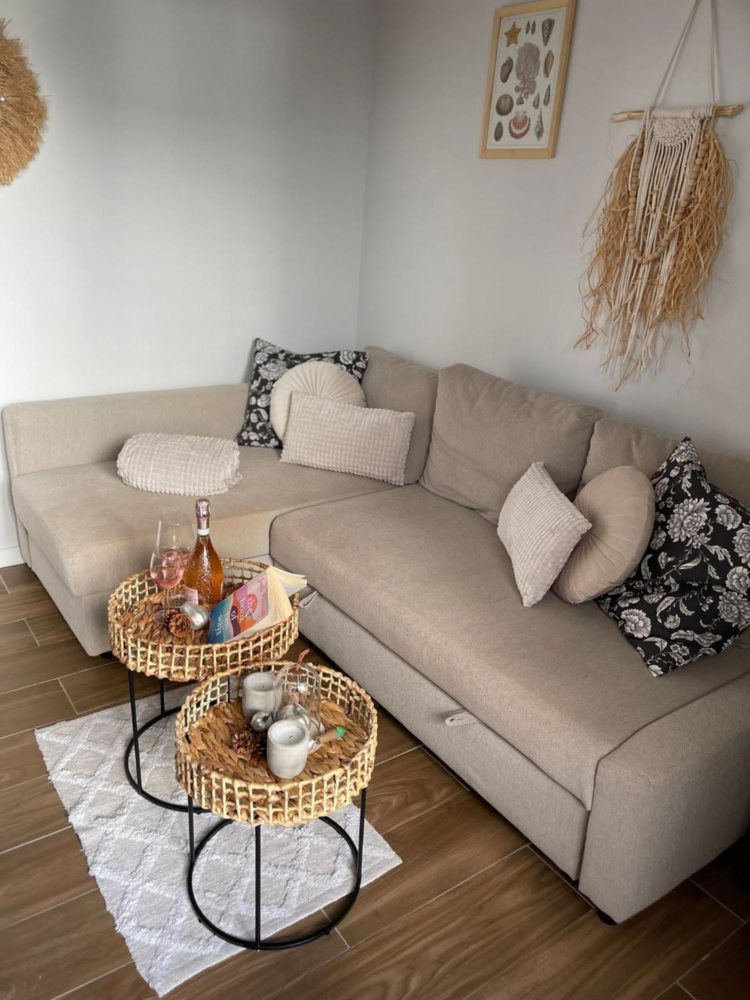 Apartamento Villa Florida 116 Калета-де-Фусте Экстерьер фото